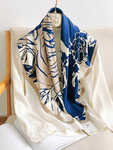 Load image into Gallery viewer, Floral Scarf
