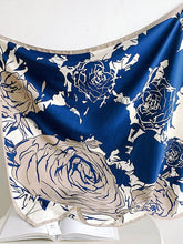 Load image into Gallery viewer, Floral Scarf
