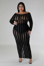 Load image into Gallery viewer, Bandit Dress
