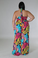 Load image into Gallery viewer, Island Babe Jumpsuit
