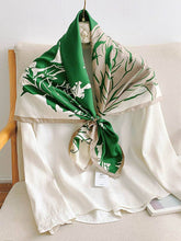 Load image into Gallery viewer, Floral Scarf
