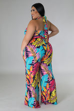 Load image into Gallery viewer, Island Babe Jumpsuit

